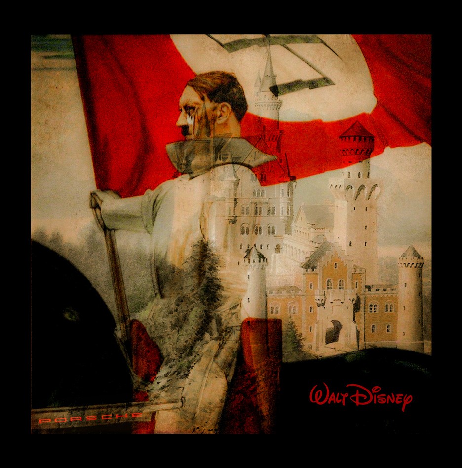 THE CRUSADE